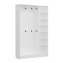 Hanah Home Noah - 8210 Recibidor Antracita